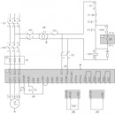 Softstart 410A 3x400 VAC ATS480C41Y Schneider Electric